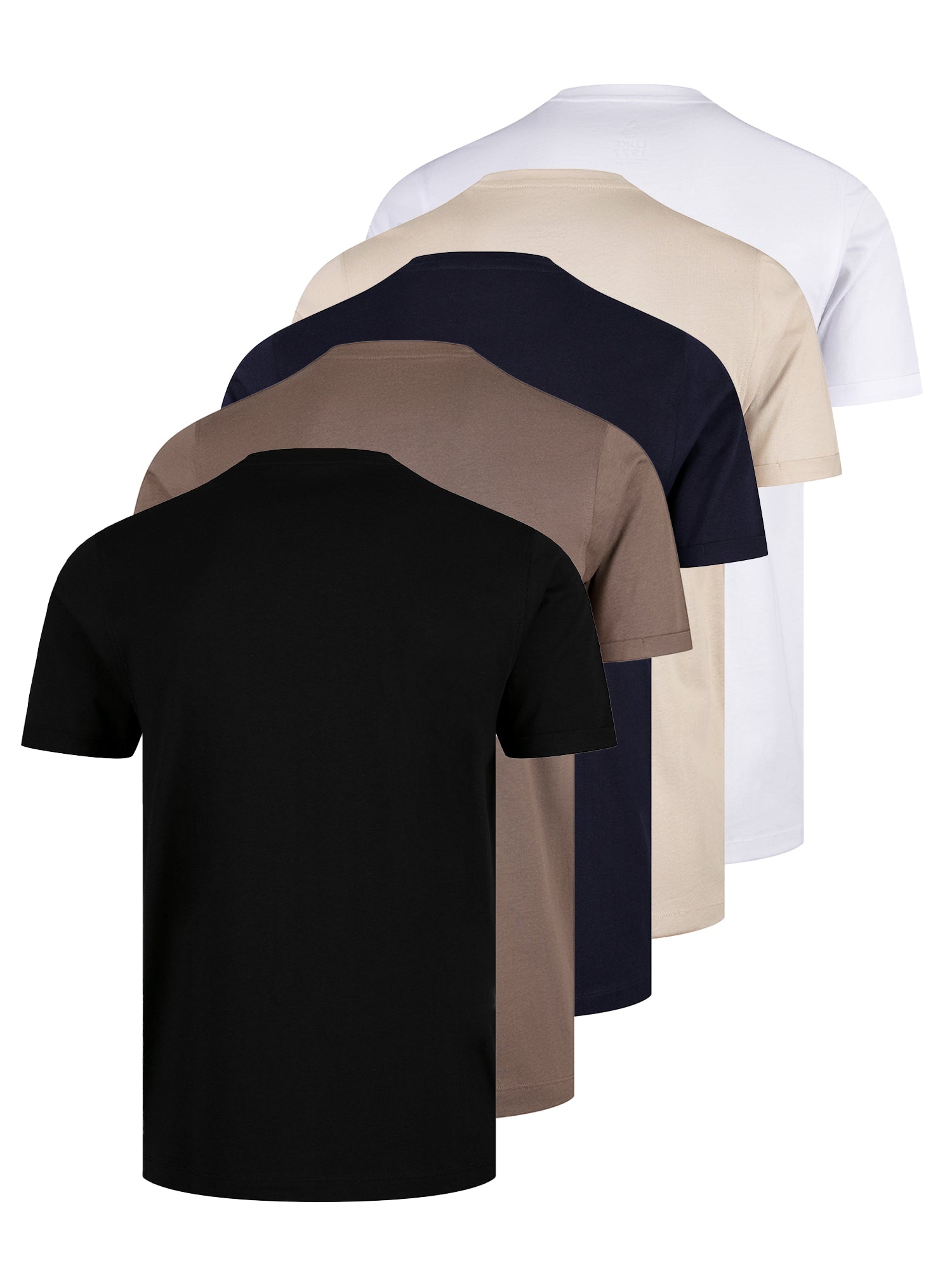 FLOYD 5-PACK T-SHIRTS