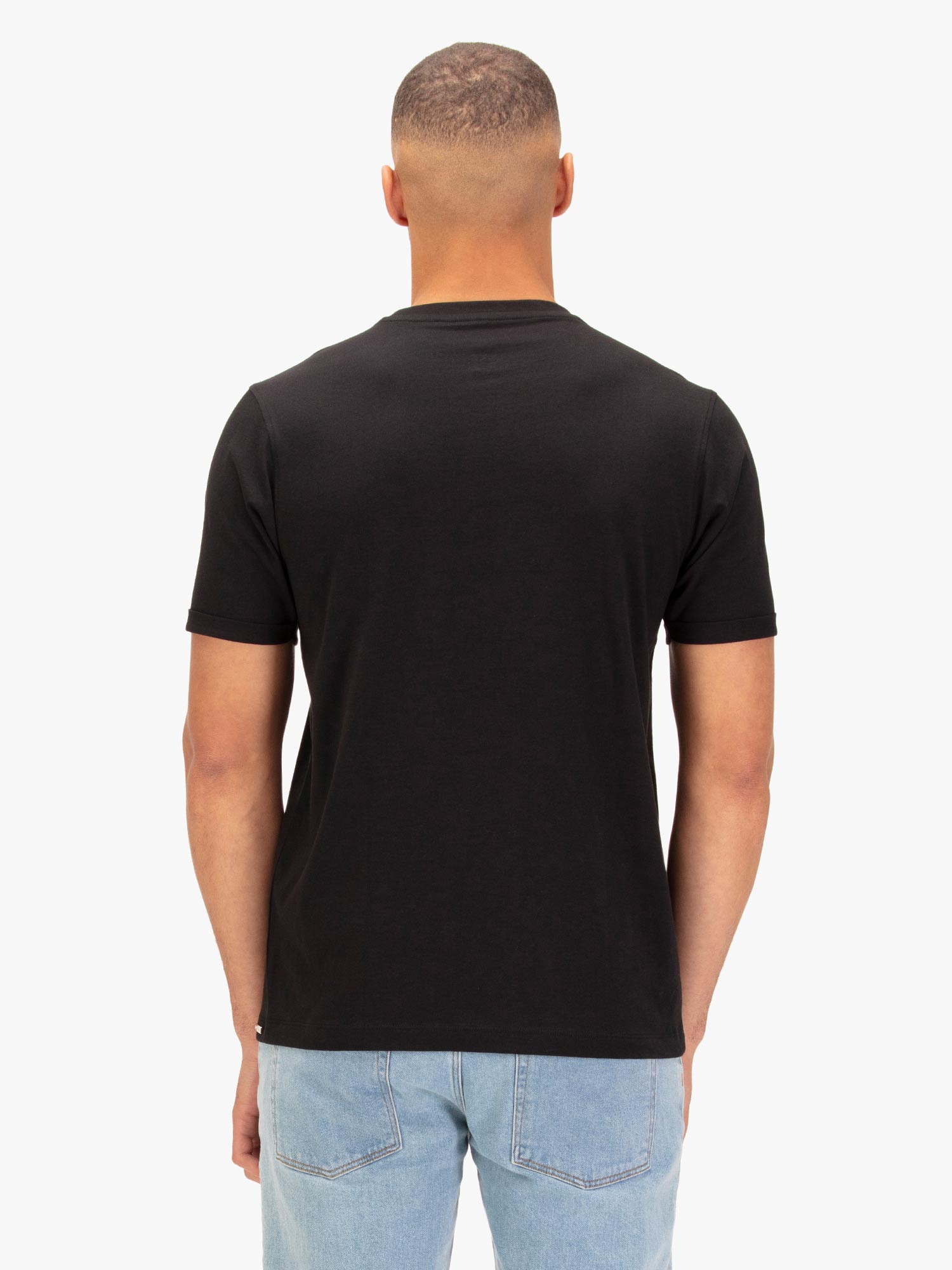 FLOYD 5-PACK T-SHIRTS