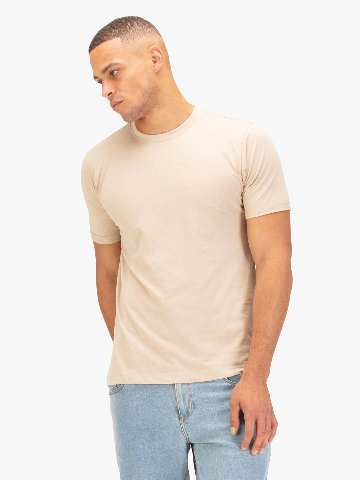 FLOYD 5 PACK T-SHIRTS