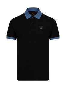  RIZAL SHORT SLEEVE POLO