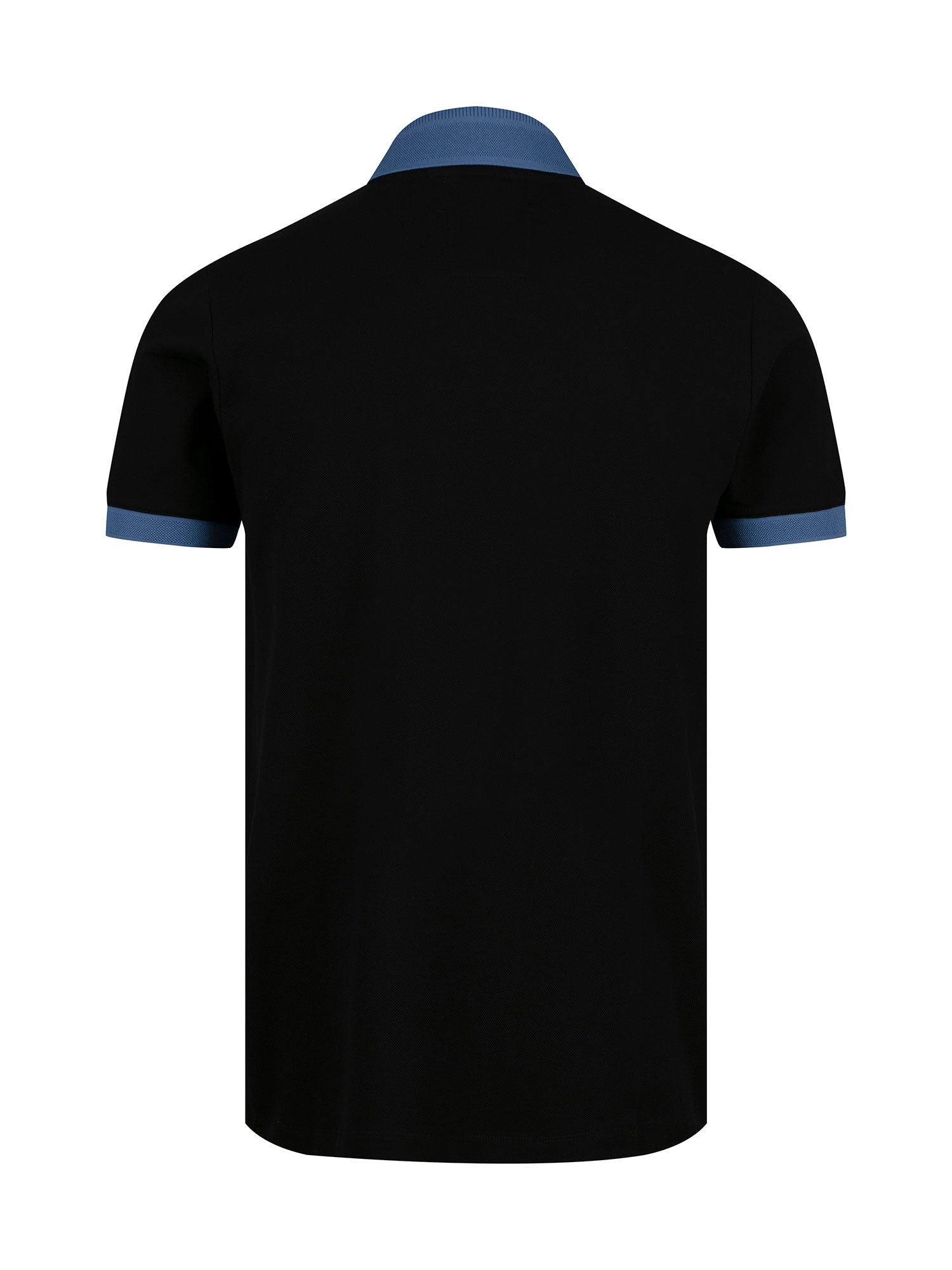 RIZAL SHORT SLEEVE POLO