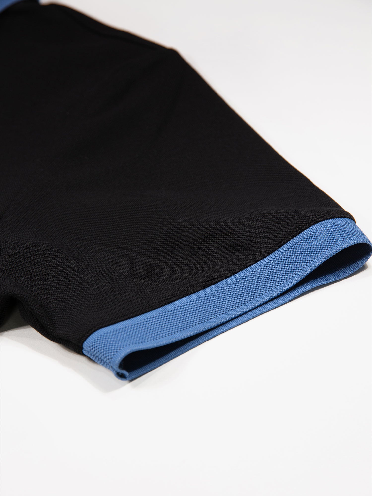 RIZAL SHORT SLEEVE POLO