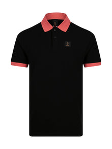  RIZAL SHORT SLEEVE POLO