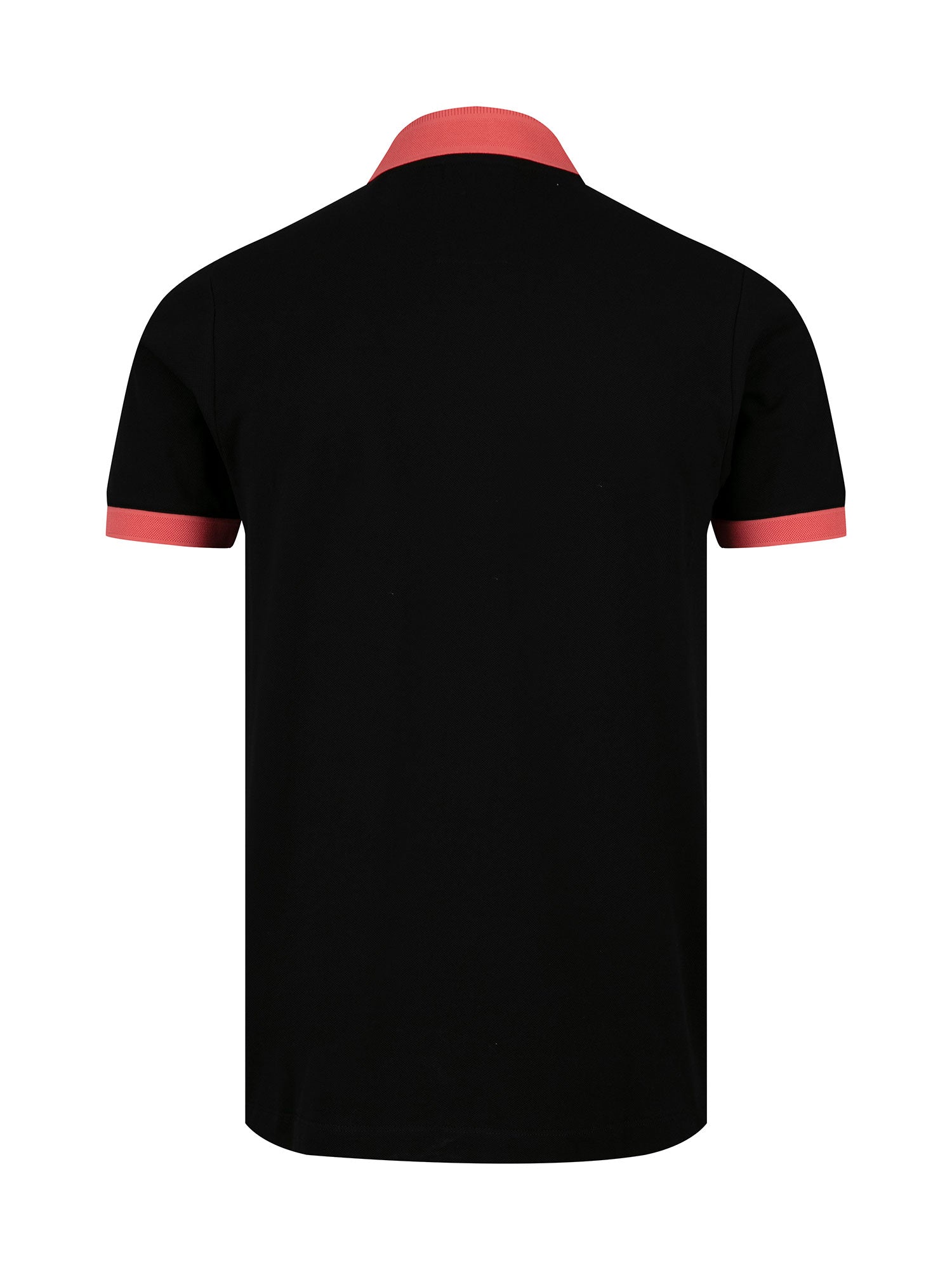 RIZAL SHORT SLEEVE POLO