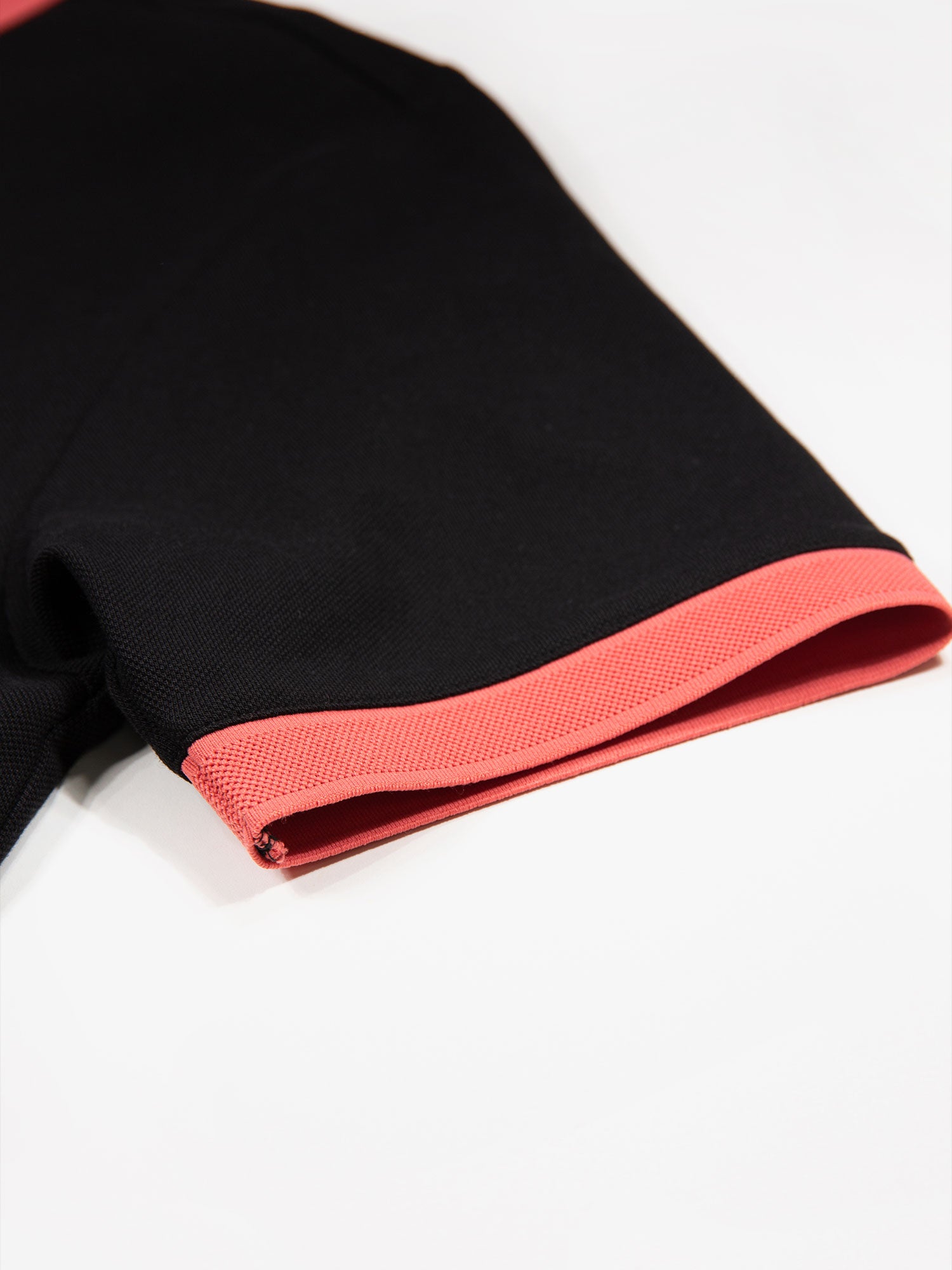 RIZAL SHORT SLEEVE POLO