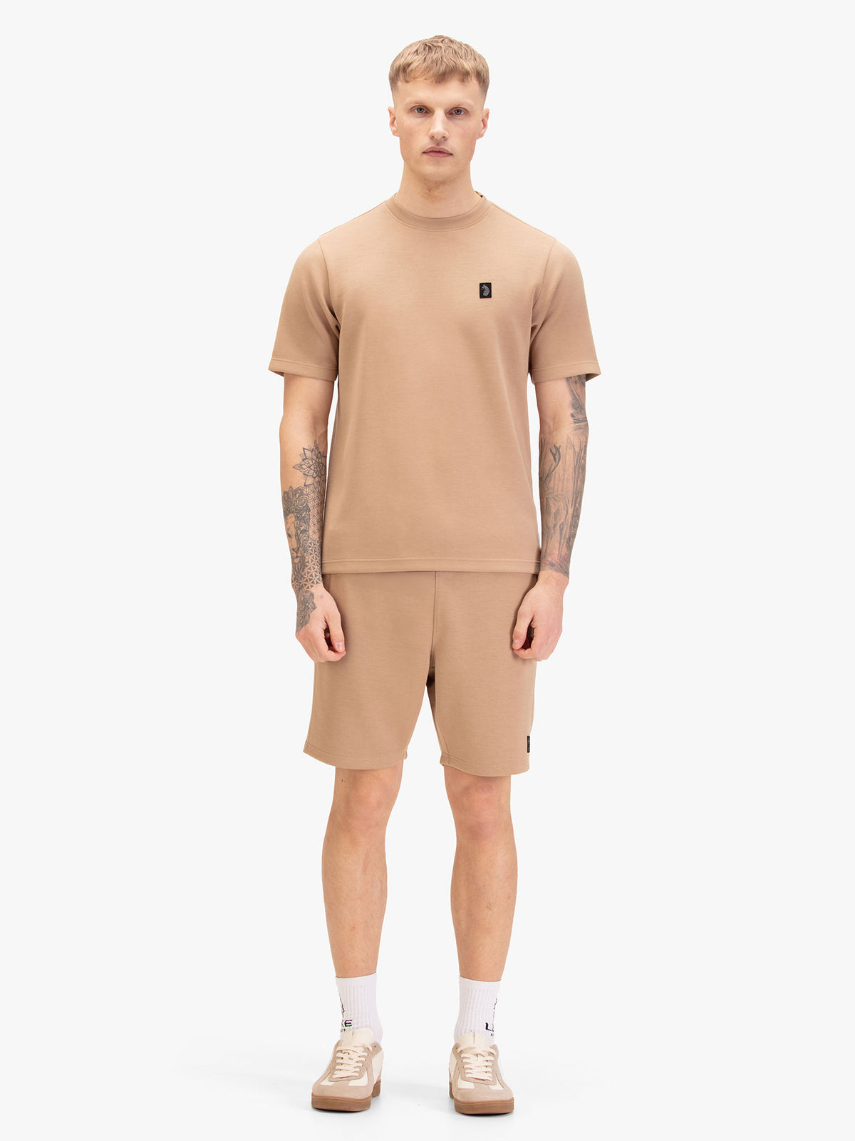 Dazed Short Set