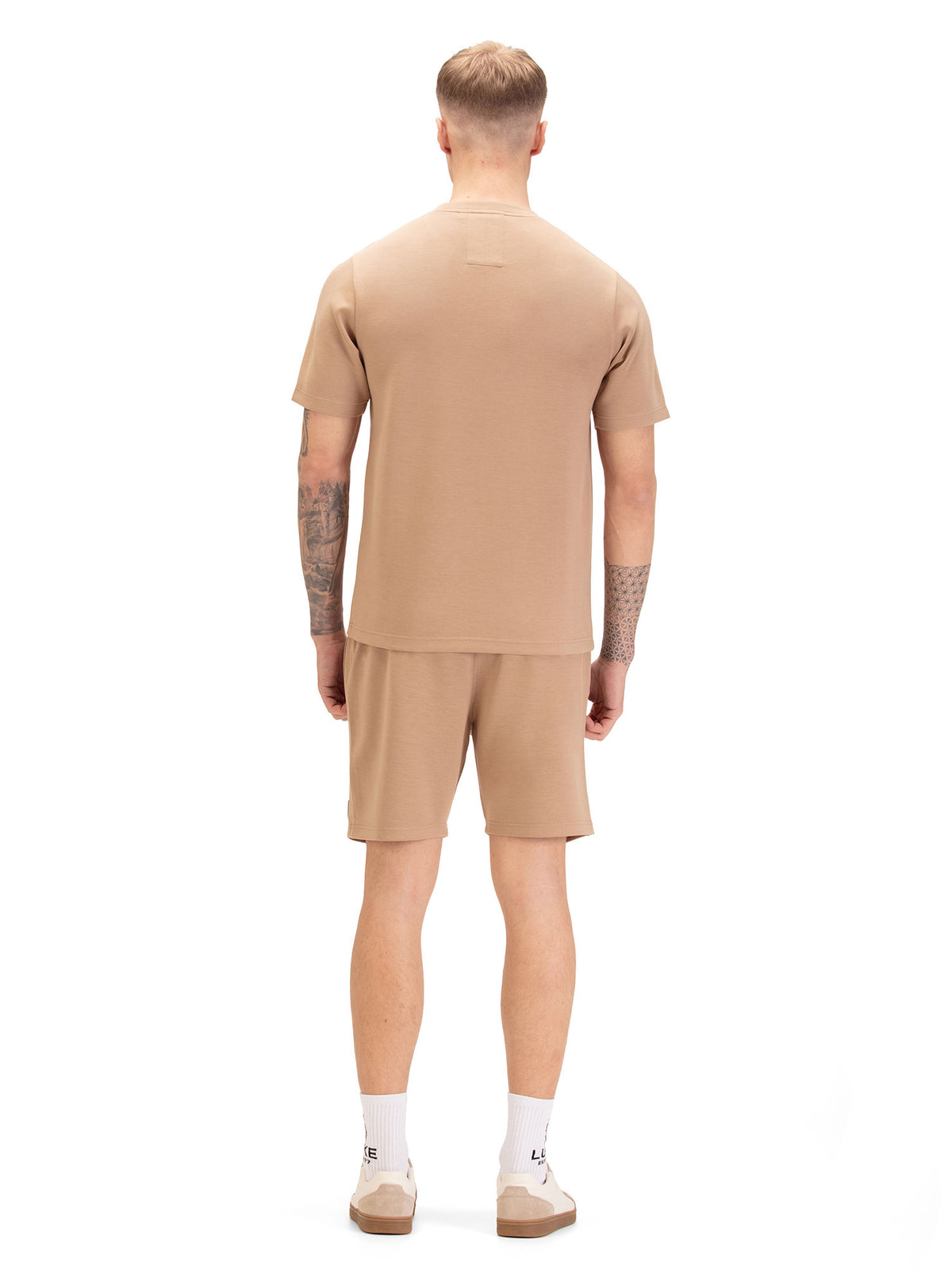 Dazed Short Set
