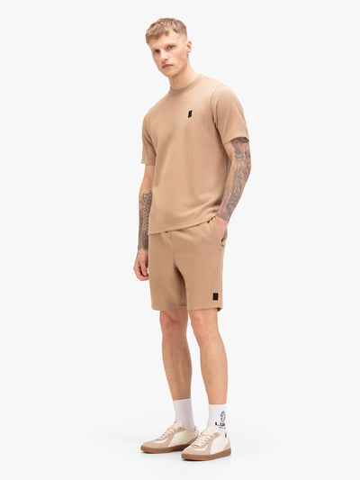 Dazed Short Set