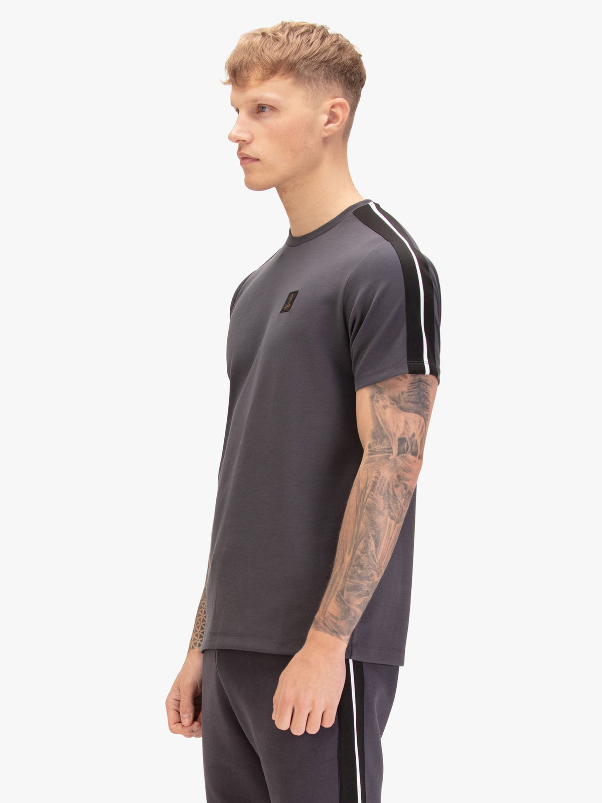 IMPERIAL 1000 T-SHIRT