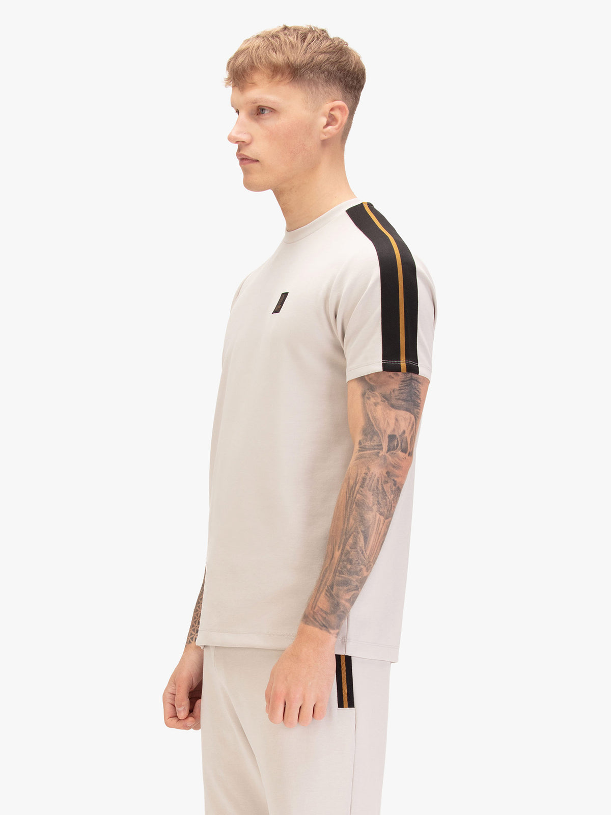 IMPERIAL 1000 T-SHIRT