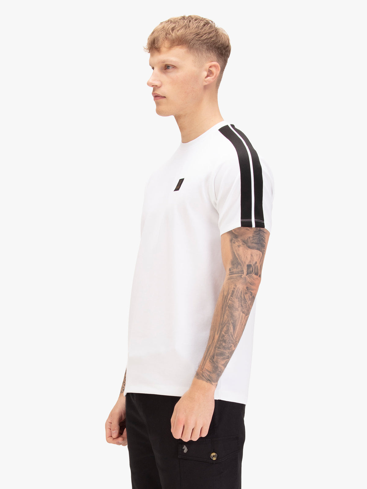 IMPERIAL 1000 T-SHIRT