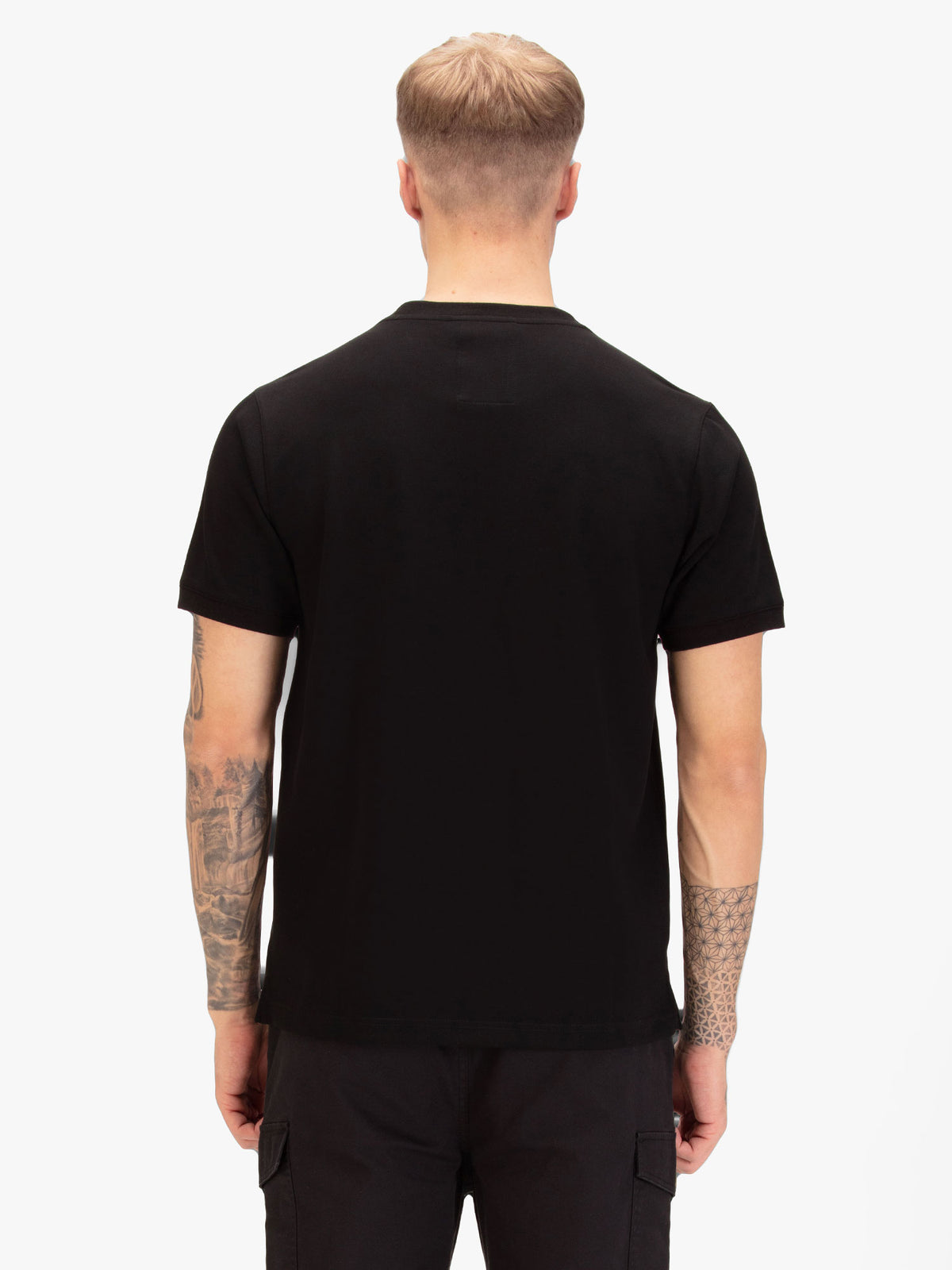 MASTER CLARKE 1000 T-SHIRT