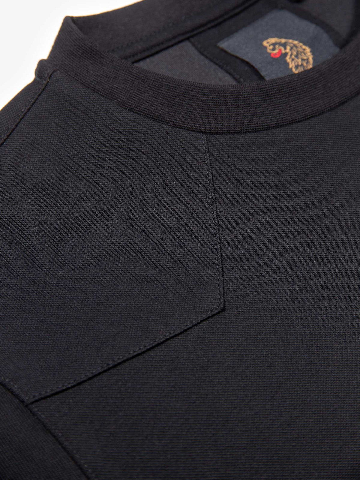 MASTER CLARKE 1000 T-SHIRT