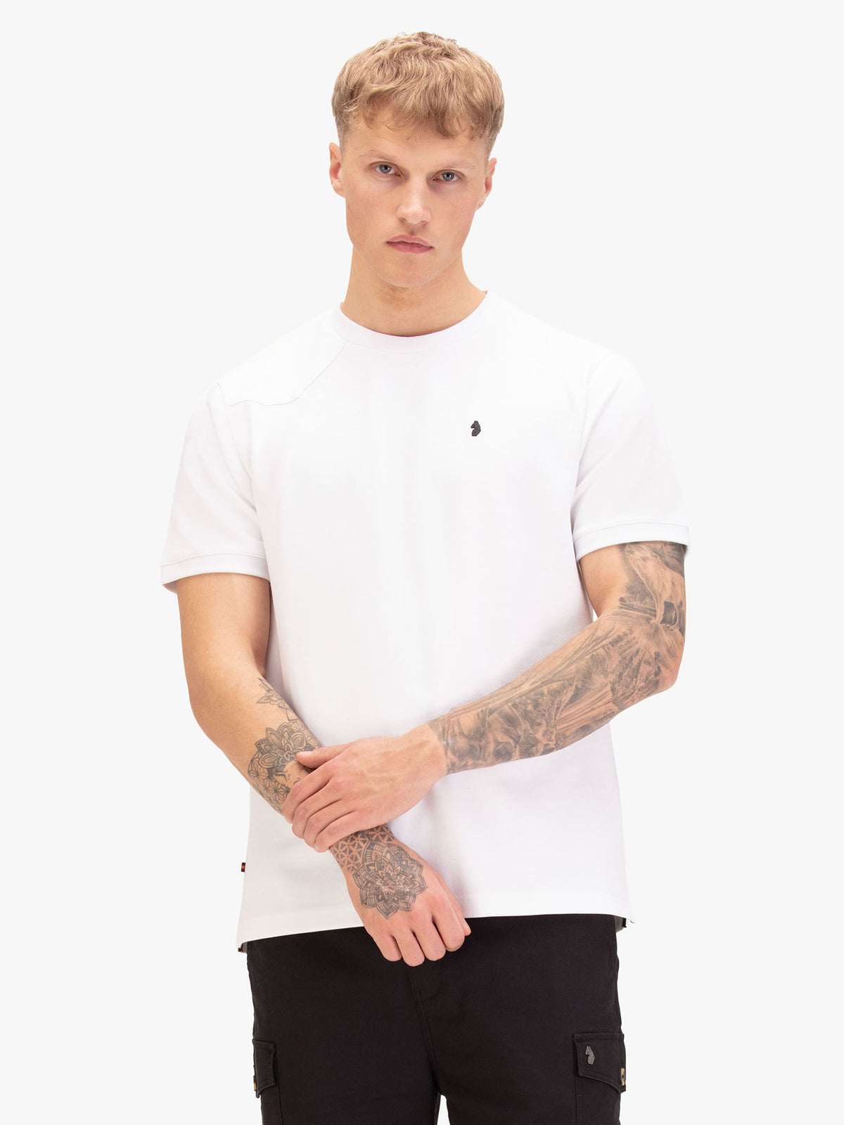 MASTER CLARKE 1000 T-SHIRT