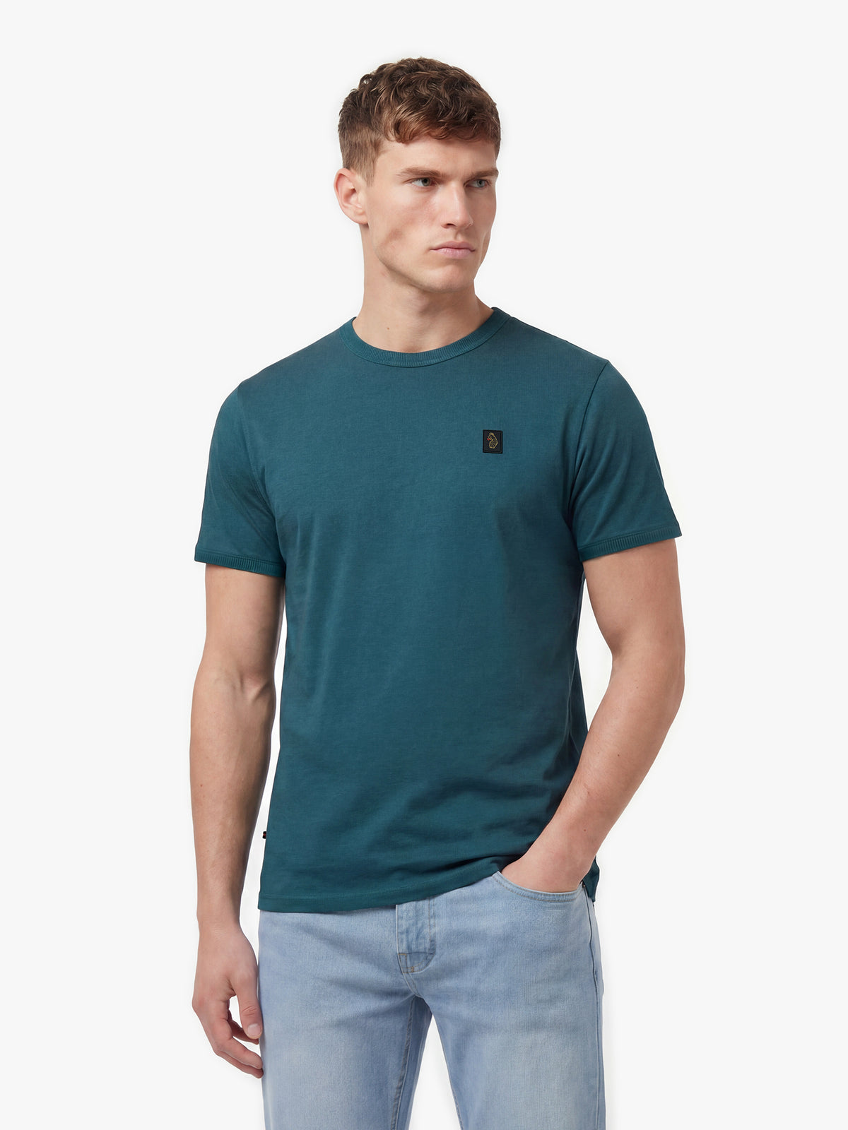 TROUSER SNAKE 2500 T-SHIRT
