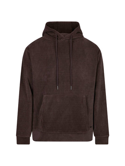 BUSHWICK OVERHEAD HOODIE