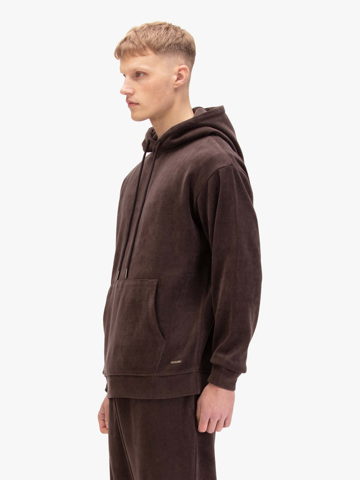 BUSHWICK OVERHEAD HOODIE