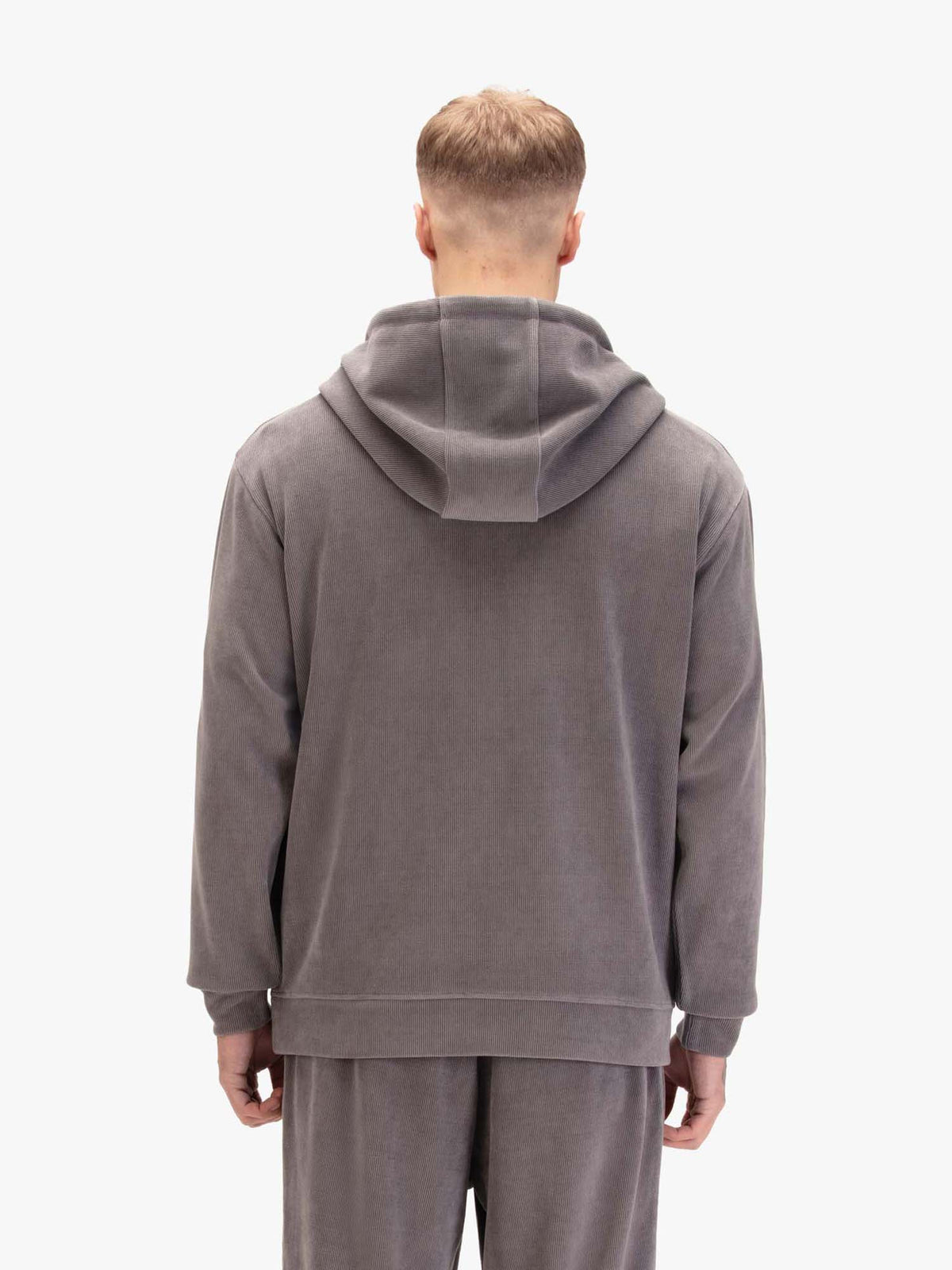 BUSHWICK OVERHEAD HOODIE