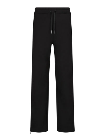 HEMATITE STRAIGHT LEG JOGGERS