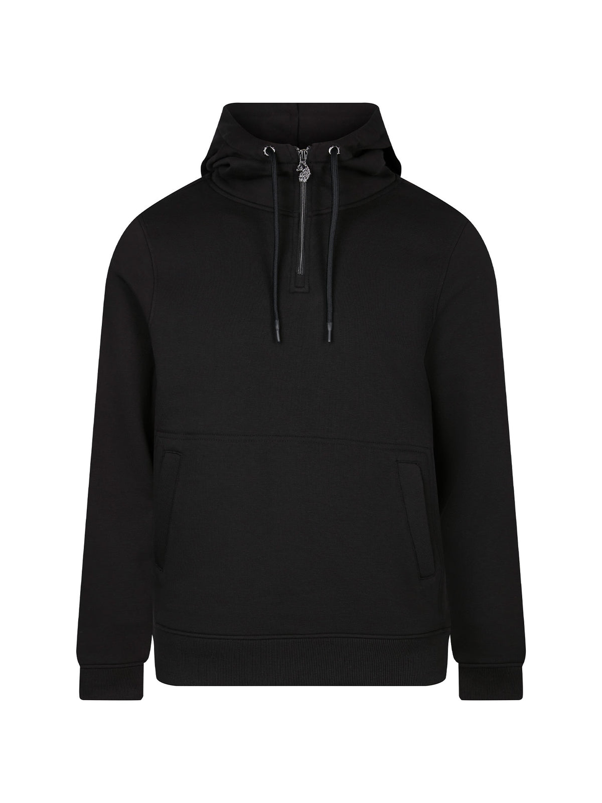 CALLOW QUARTER ZIP HOODIE