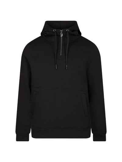CALLOW QUARTER ZIP HOODIE