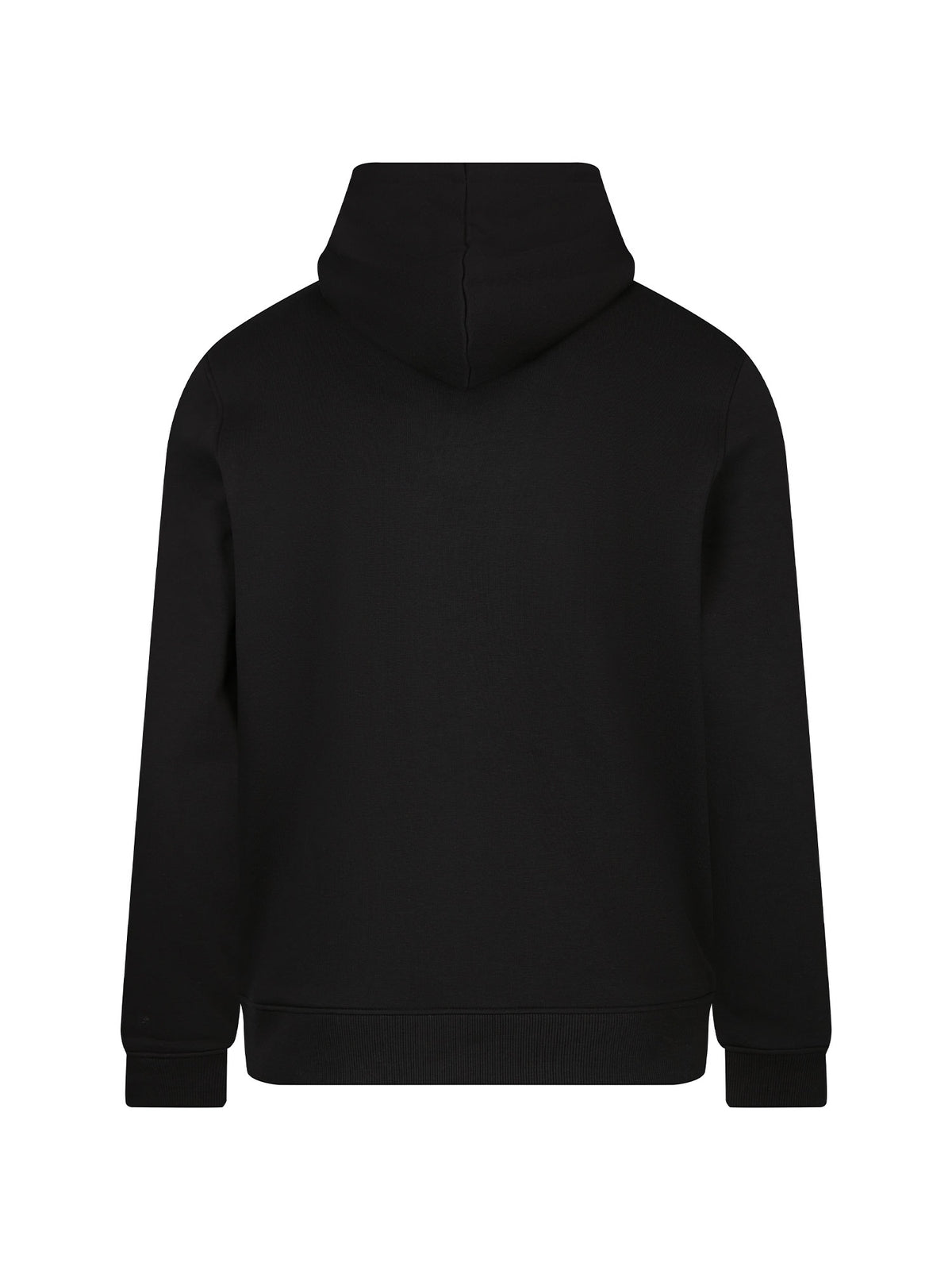 CALLOW QUARTER ZIP HOODIE
