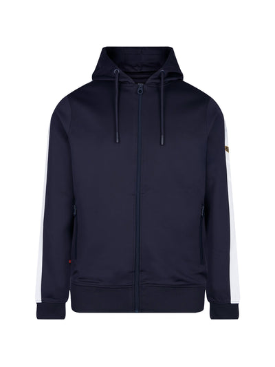 NEW BALDUR ZIP THROUGH HOODIE