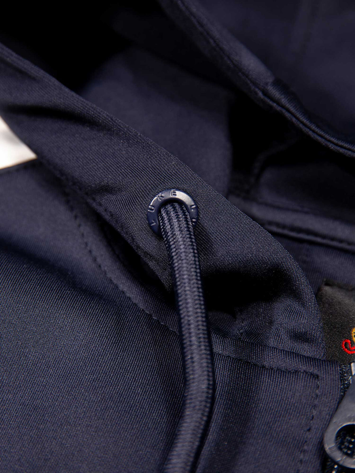 NEW BALDUR ZIP THROUGH HOODIE