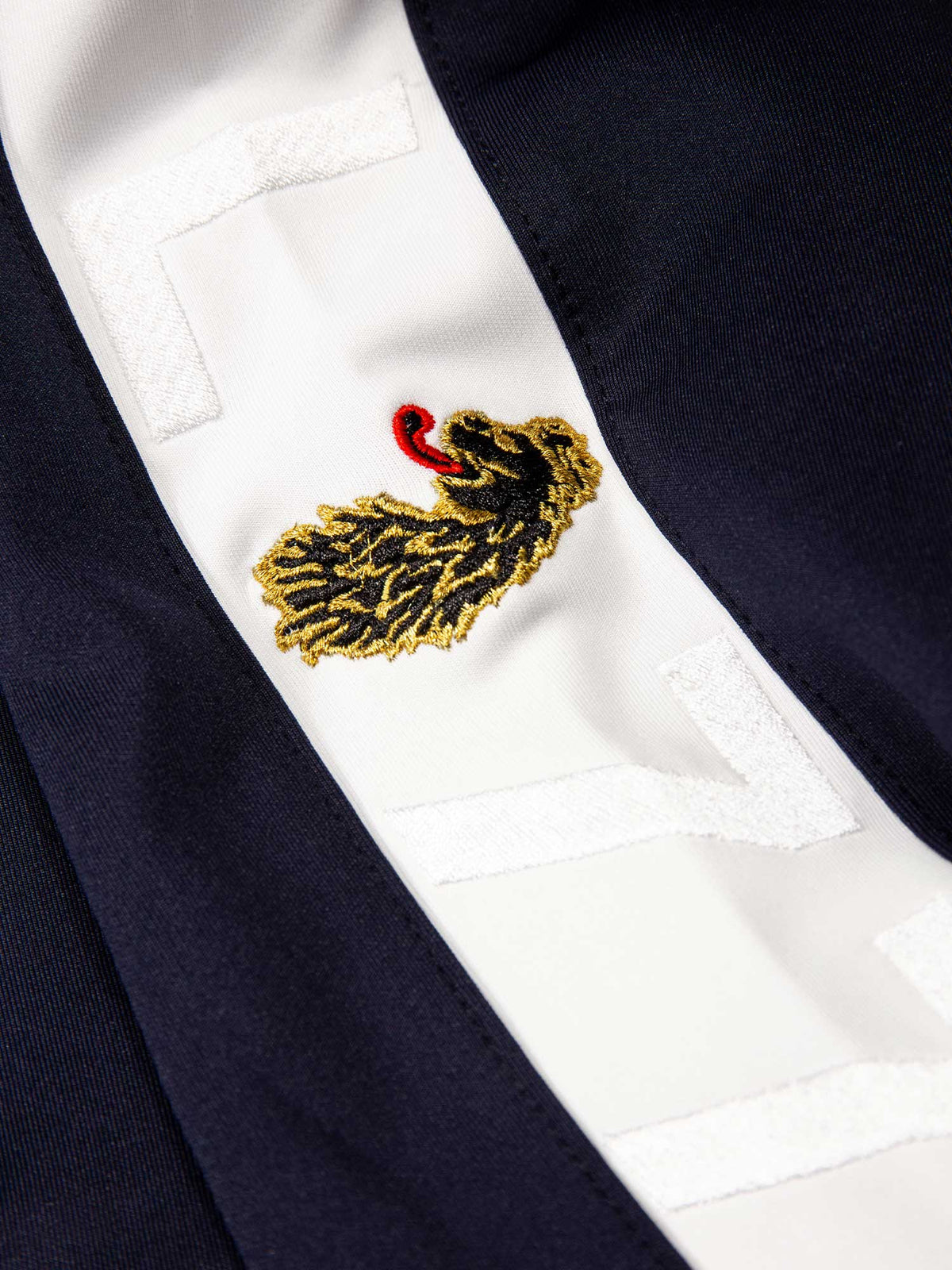 NEW BALDUR ZIP THROUGH HOODIE