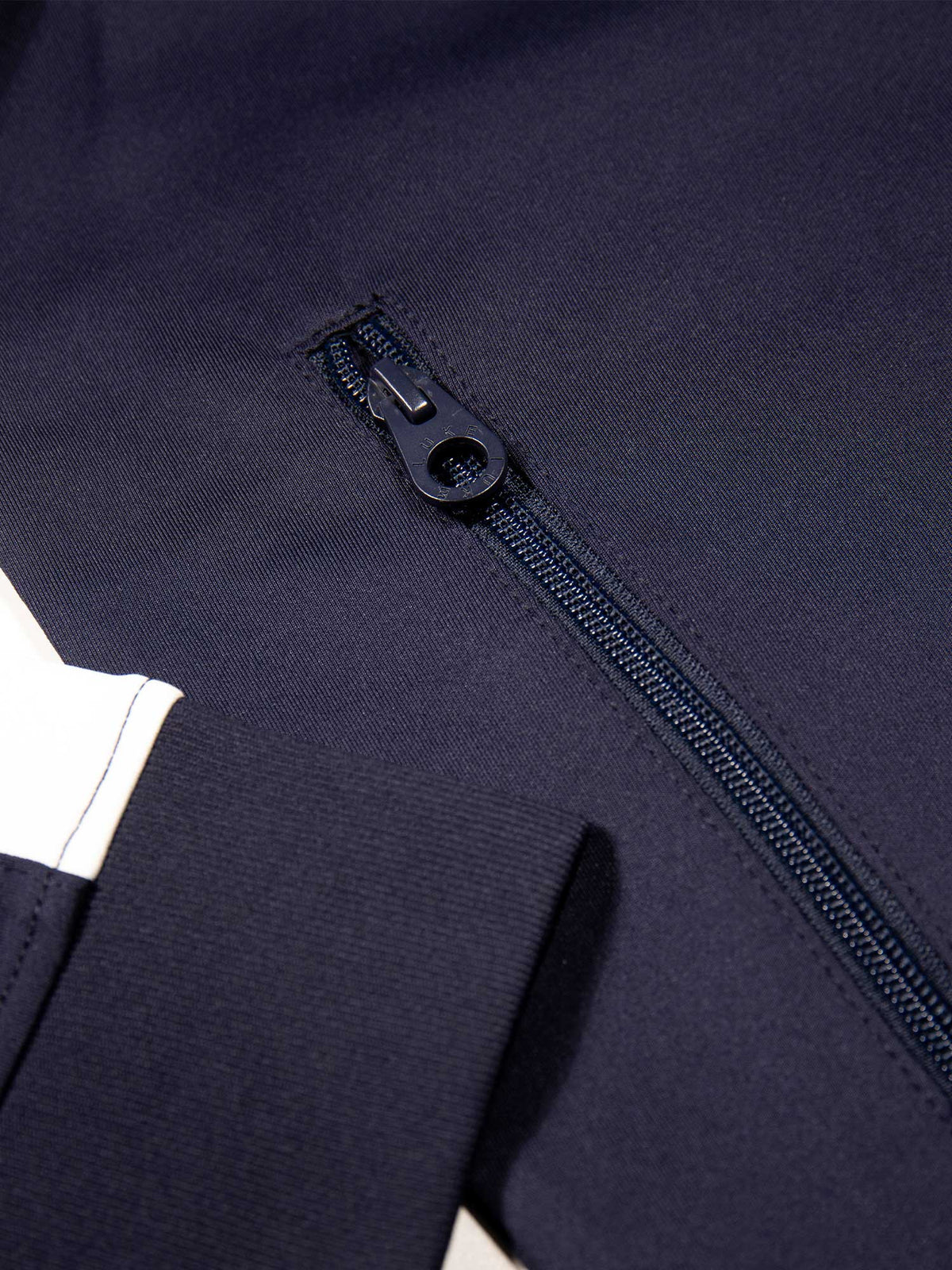 NEW BALDUR ZIP THROUGH HOODIE