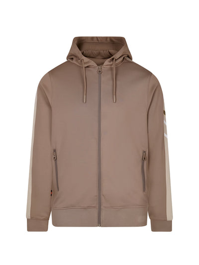 NEW BALDUR ZIP THROUGH HOODIE