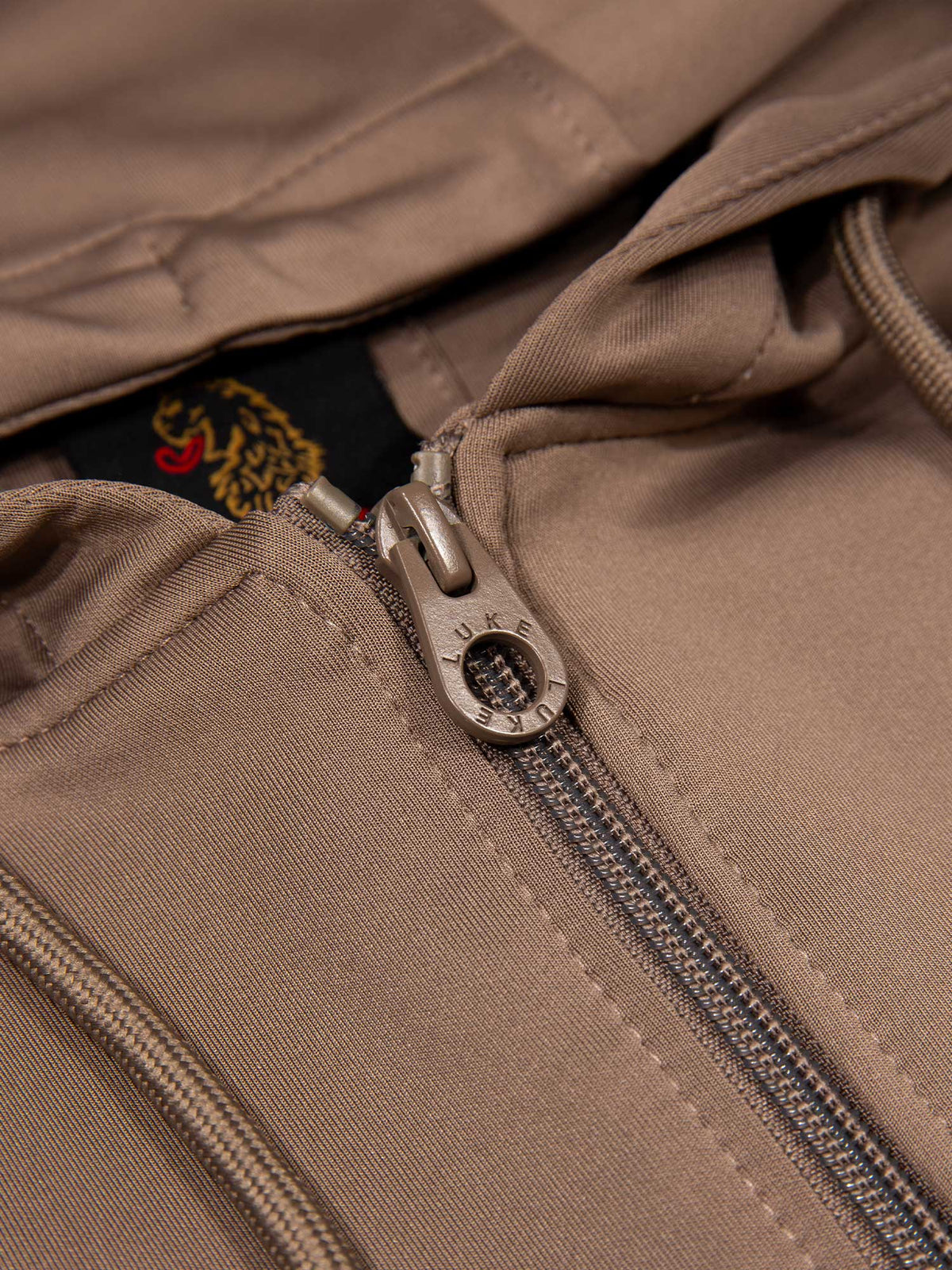 New Baldur Tracksuit