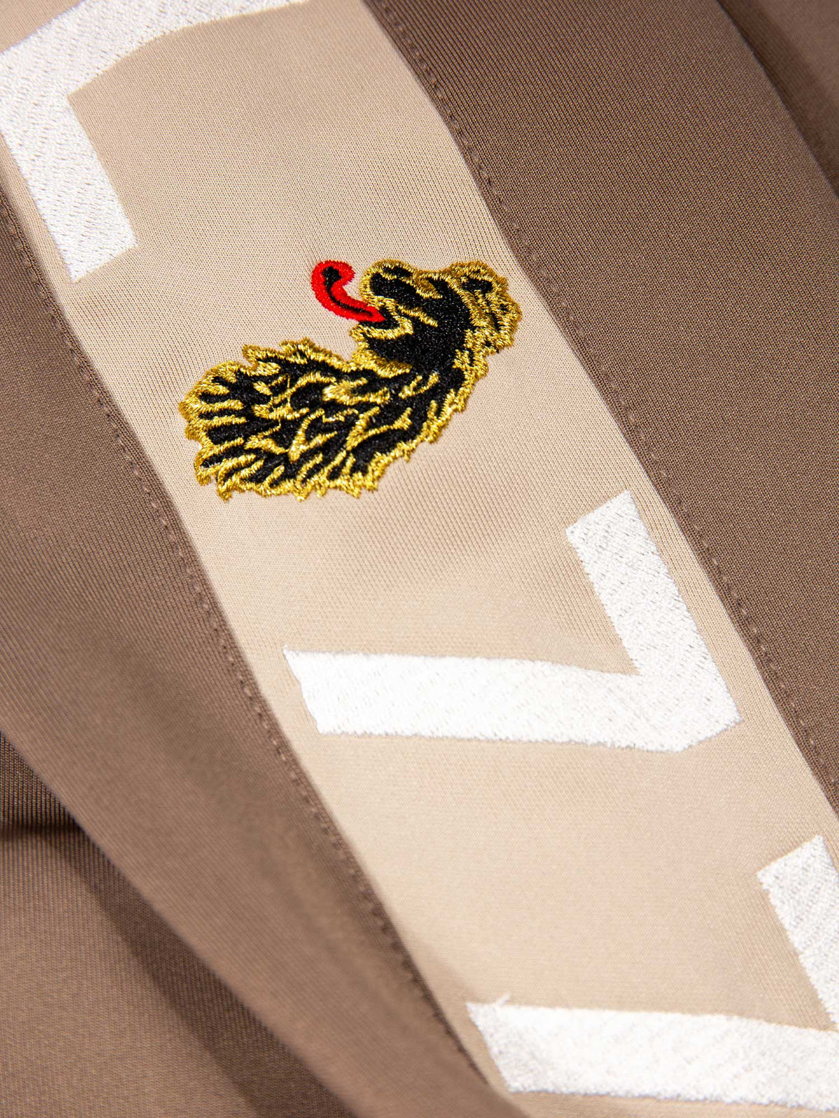 New Baldur Tracksuit