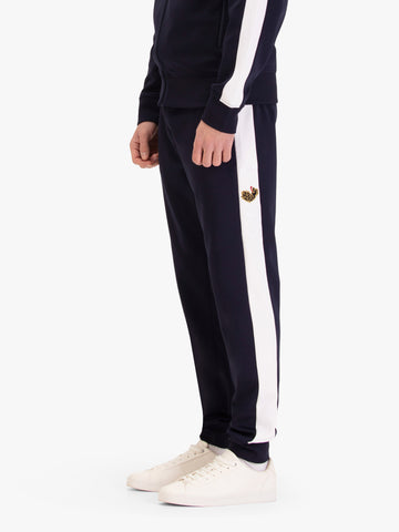 Kael Tricot Joggers - Dark Navy