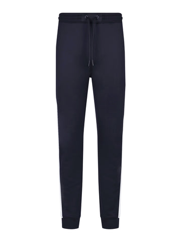 Kael Tricot Joggers - Dark Navy