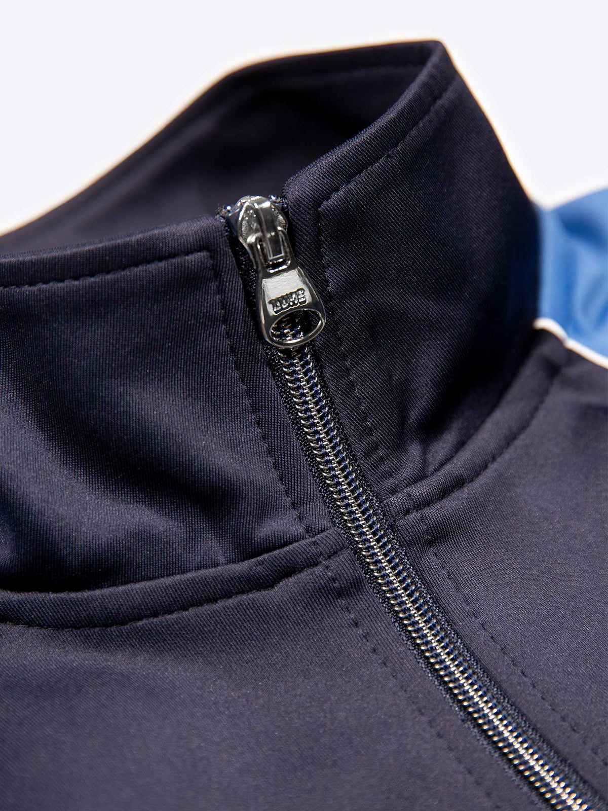 Gratitutde Tricot Tracksuit - Navy