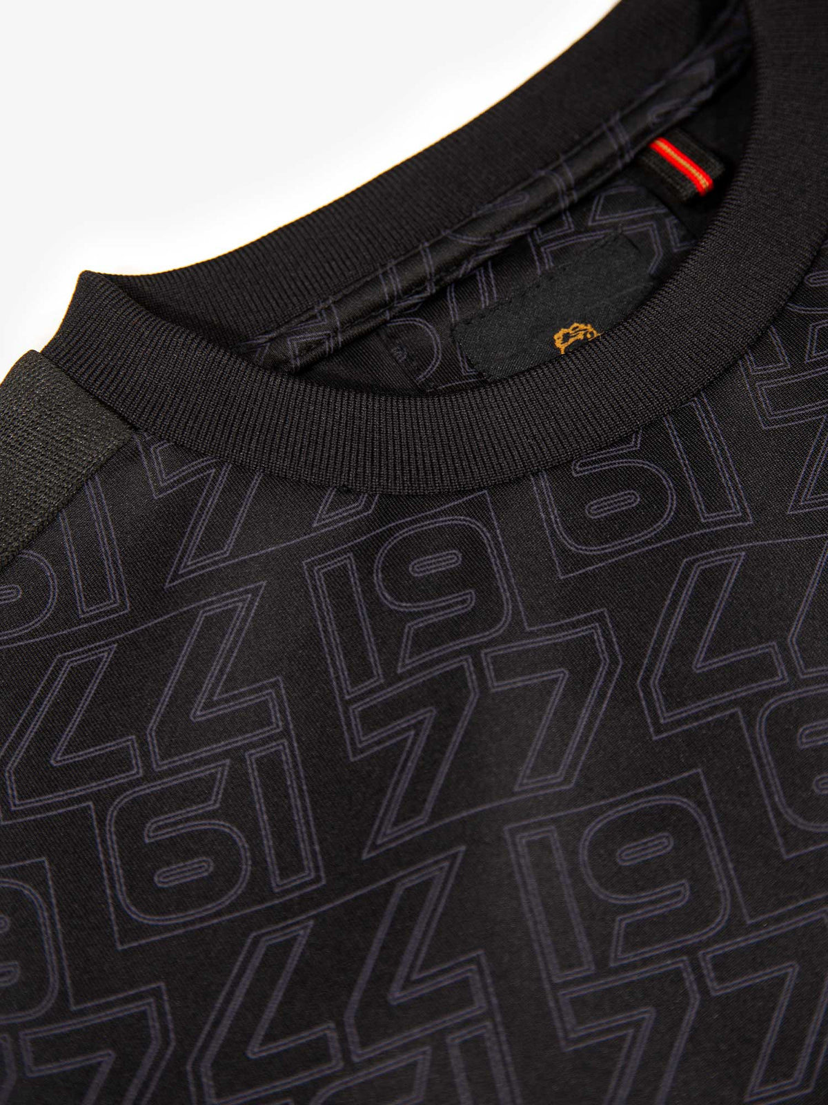MARCO OVERPRINT SWEATSHIRT