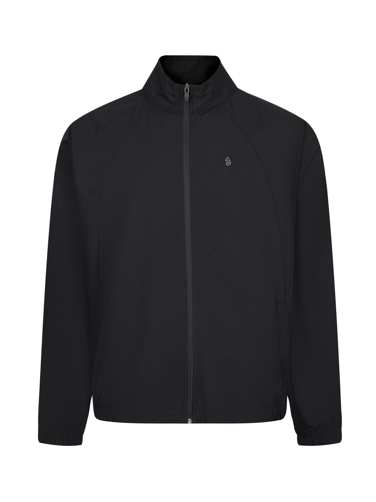 MOSELEY 1000 LIGHTWEIGHT ZIP SWEATSHIRT
