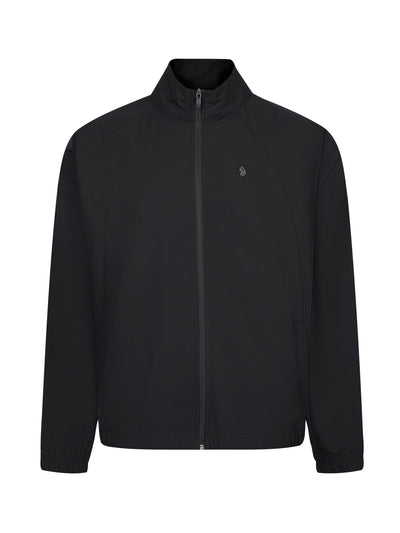 MOSELEY 1000 LIGHTWEIGHT ZIP SWEATSHIRT