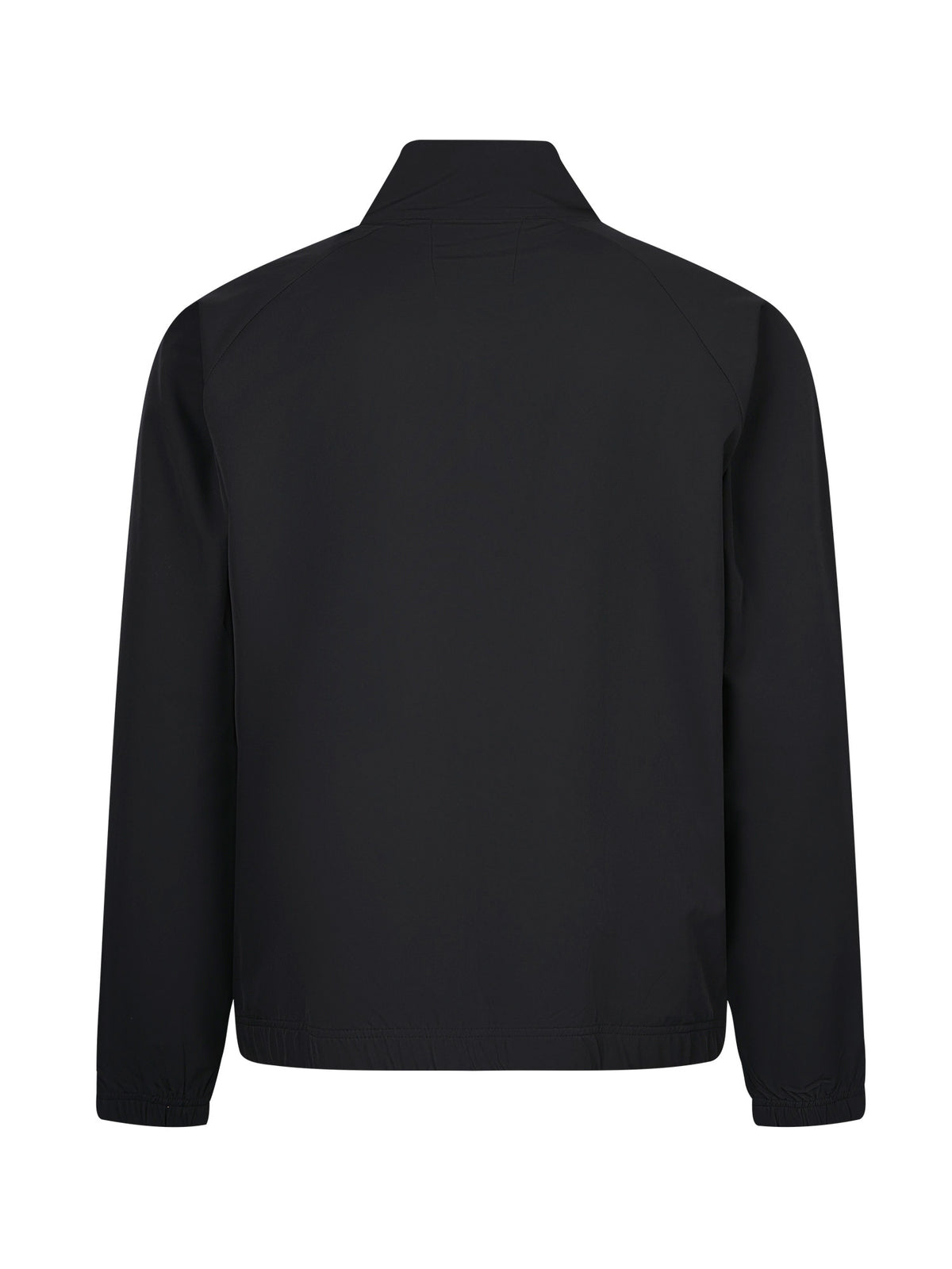 MOSELEY 1000 LIGHTWEIGHT ZIP SWEATSHIRT