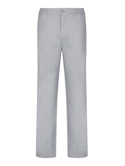BOAS SMART WOVEN TROUSERS