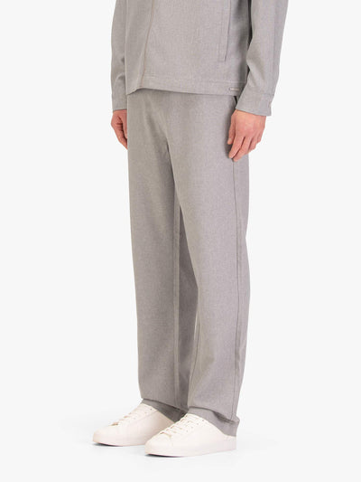 BOAS SMART WOVEN TROUSERS