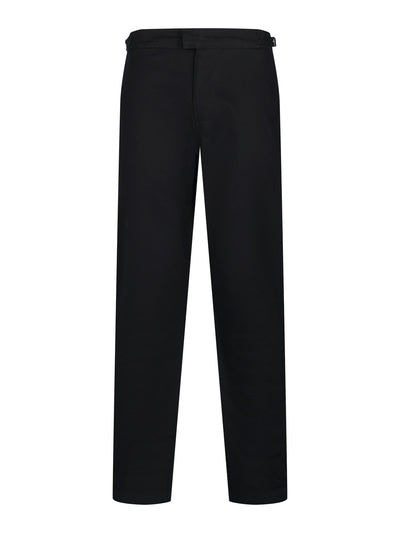 BODMIN BUCKLE DETAIL TROUSERS