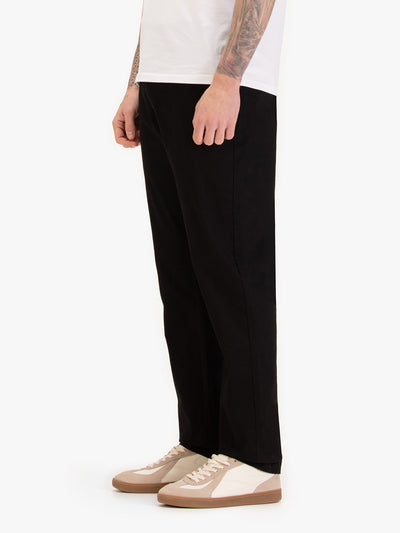 BODMIN BUCKLE DETAIL TROUSERS
