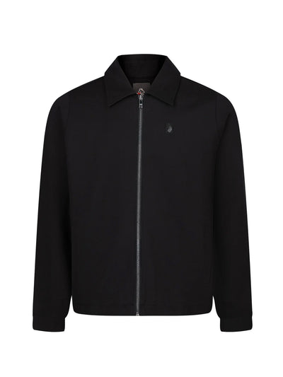 OSAKA SMART ZIP JACKET