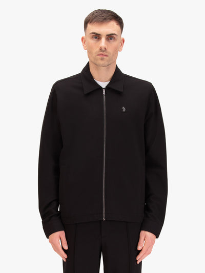 OSAKA SMART ZIP JACKET