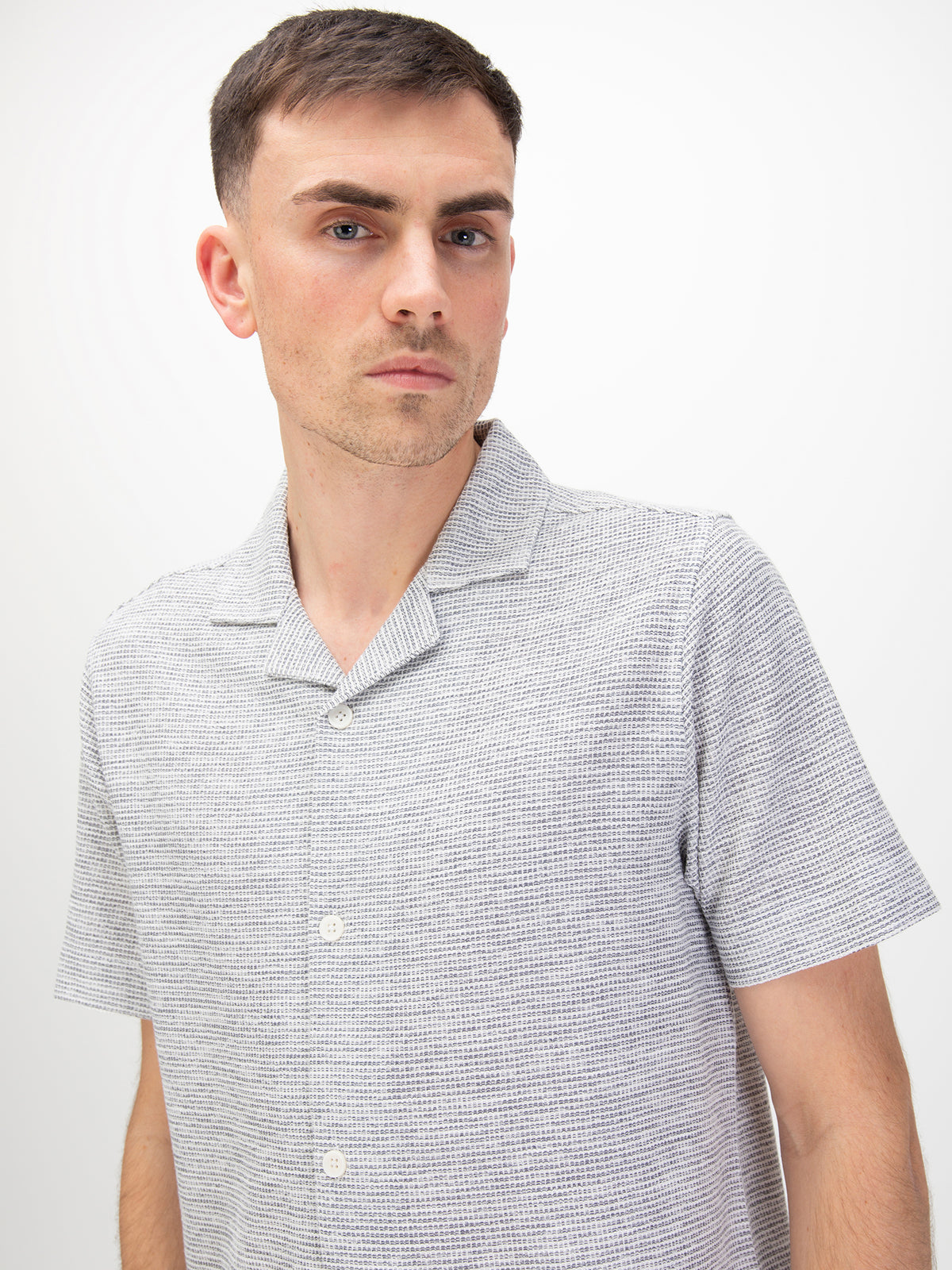 LOUISVILLE WAFFLE SHIRT