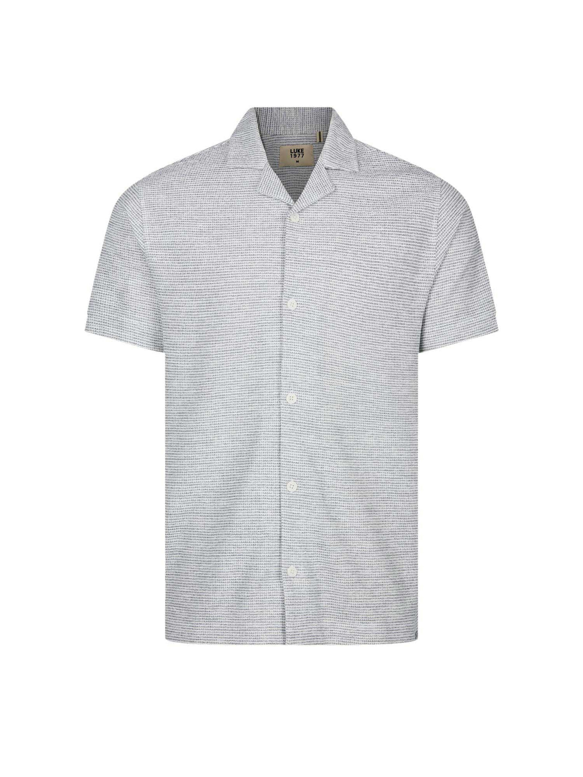 LOUISVILLE WAFFLE SHIRT