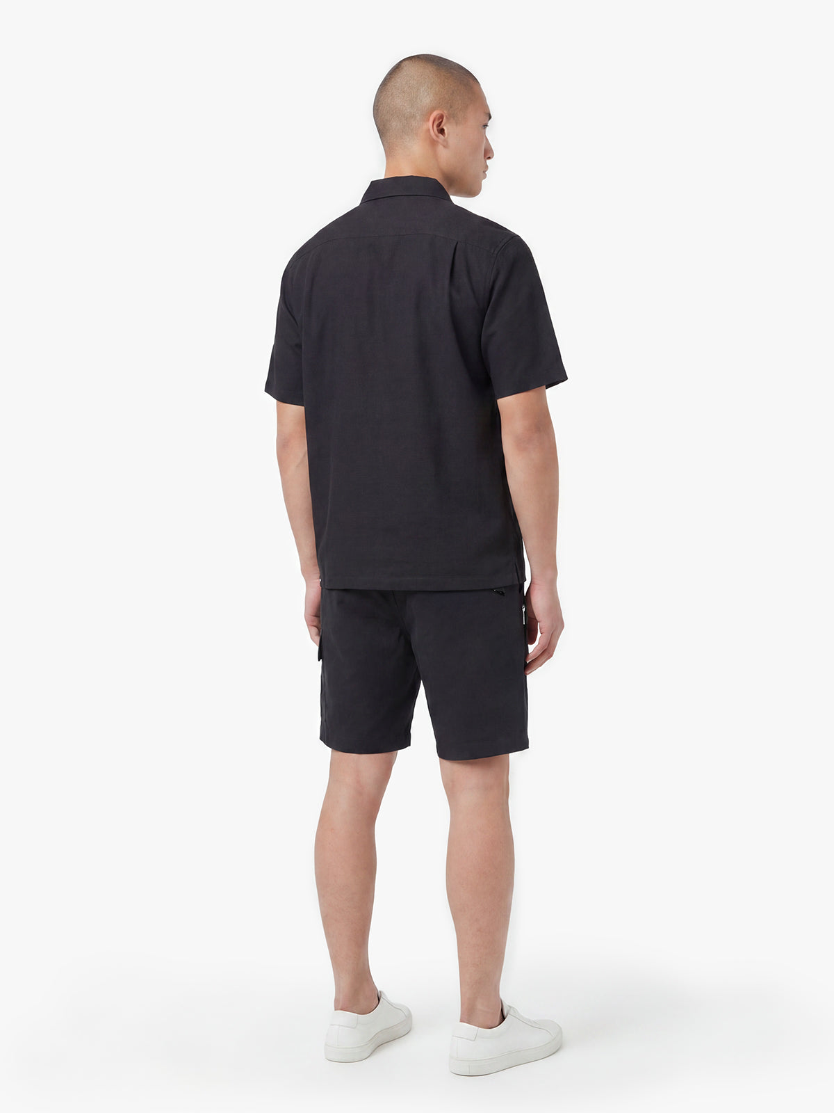 OPHI SHORT SET