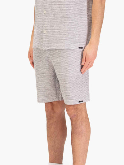 KONA WAFFLE SHORTS